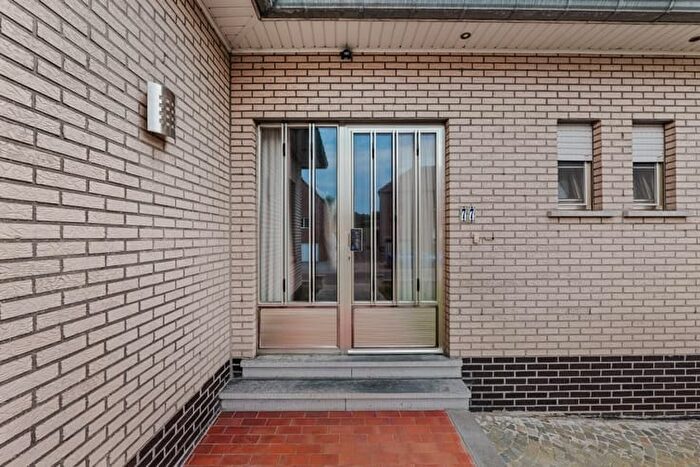 Huizen Koop Huur - 2