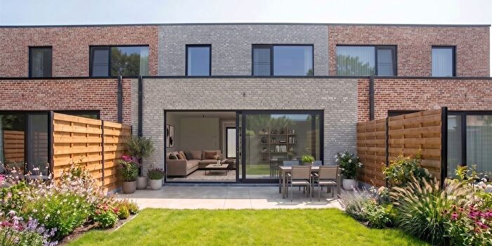 Huizen Koop Huur - 3