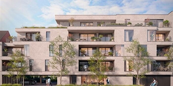 2-kamerappartement te koop in Ronse