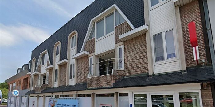 1-kamerappartement te huur in Munsterbilzen