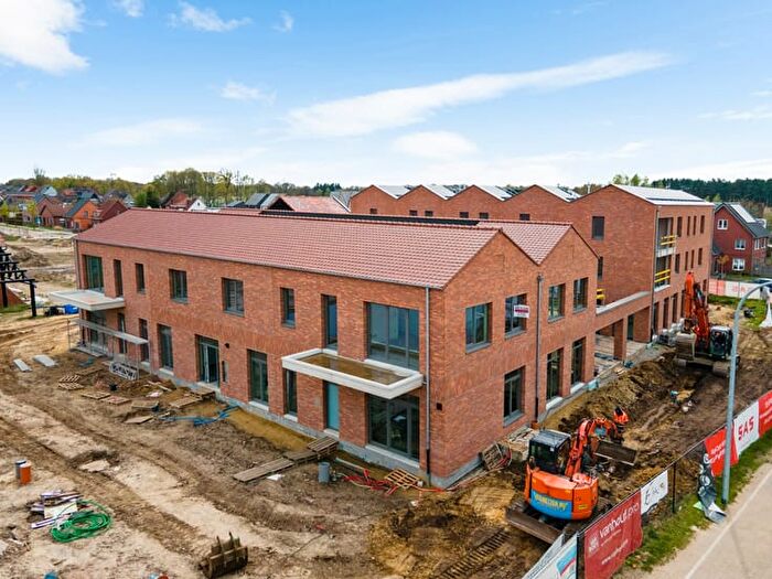 Huizen Koop Huur - 2