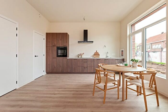 Huizen Koop Huur - 3