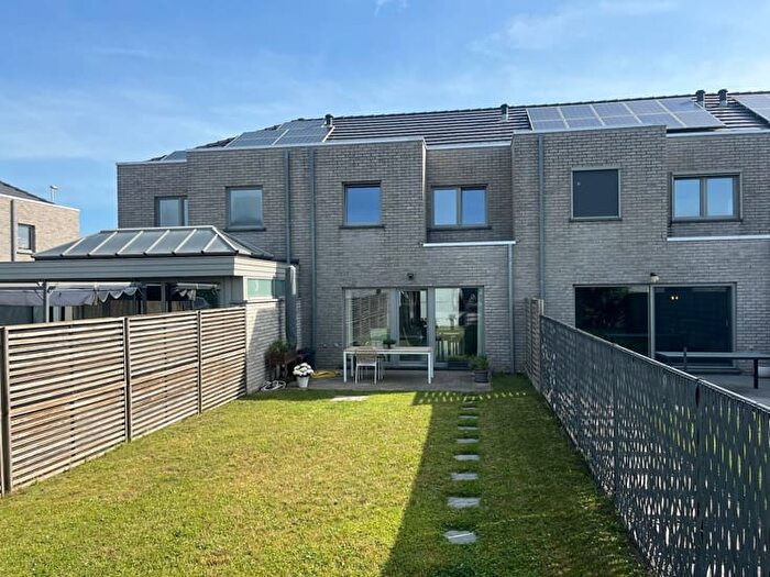 Huizen Koop Huur - 3