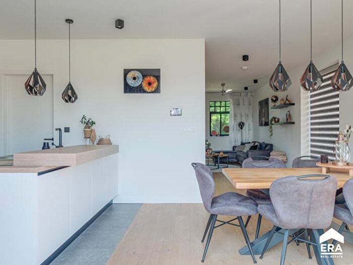 Huizen Koop Huur - 2