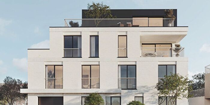 Huizen Koop Huur - 3