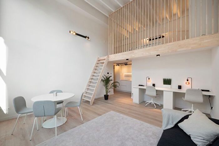 Appartement te koop in Antwerpen