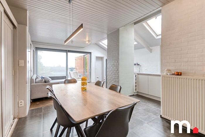 1-kamerhuis te koop in Dadizele