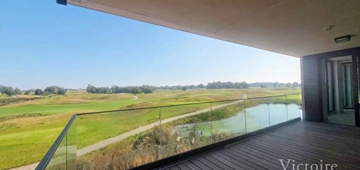 2-kamerappartement te koop in Zaventem