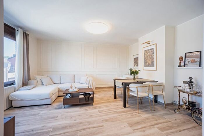 2-kamerappartement te koop in Visé