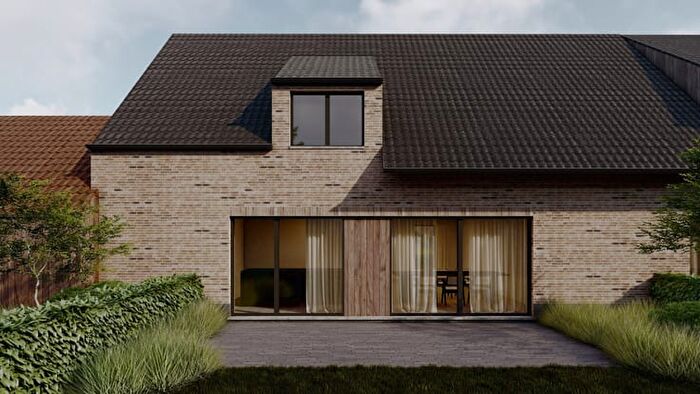 Huizen Koop Huur - 2