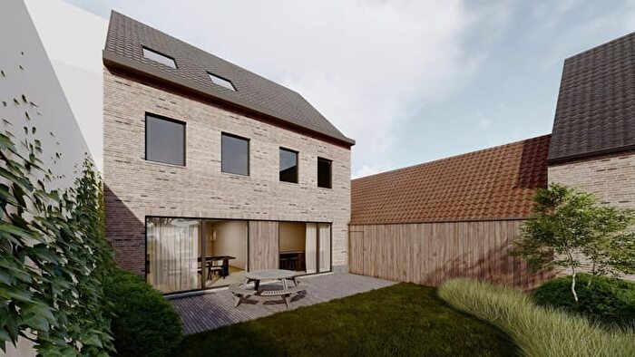 Huizen Koop Huur - 3