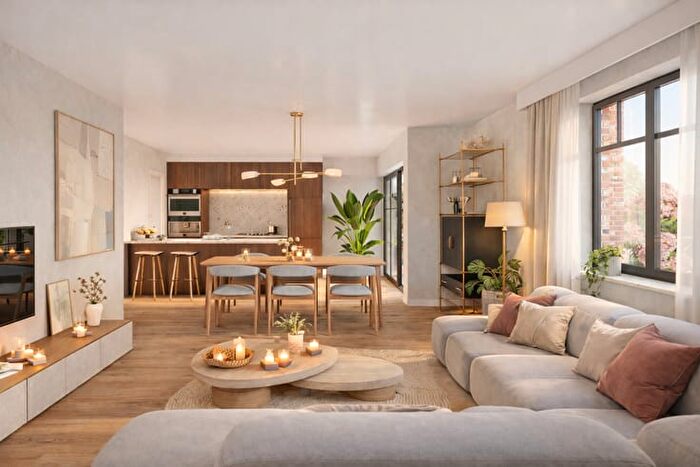 Huizen Koop Huur - 3