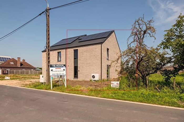 Huizen Koop Huur - 2