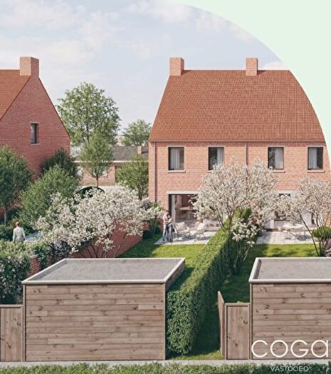 Huizen Koop Huur - 3