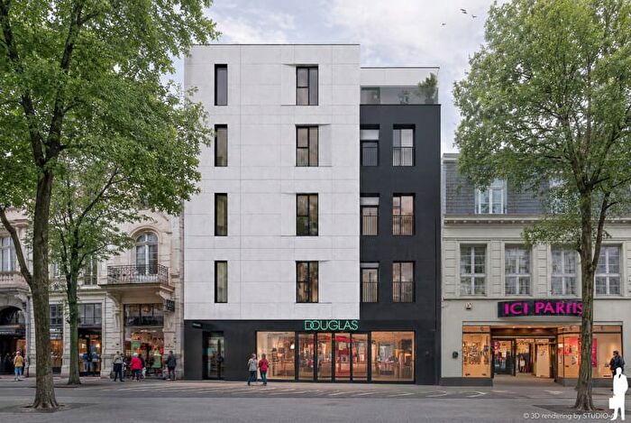 Huizen Koop Huur - 3