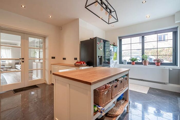 Huizen Koop Huur - 2