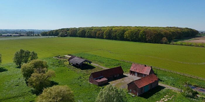 Huis te koop in Heestert