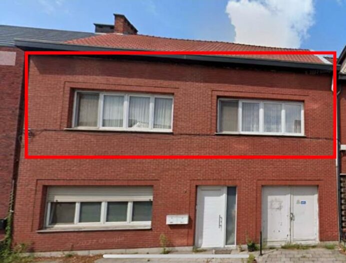 2-kamerappartement te huur in Antwerpen