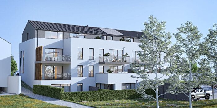 Huizen Koop Huur - 3