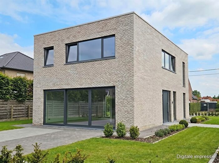 Huizen Koop Huur - 3