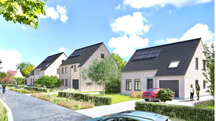 Huizen Koop Huur - 3