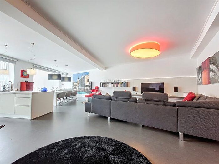2-kamerappartement te koop in ATHUS