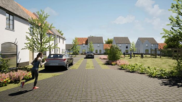 Huizen Koop Huur - 3