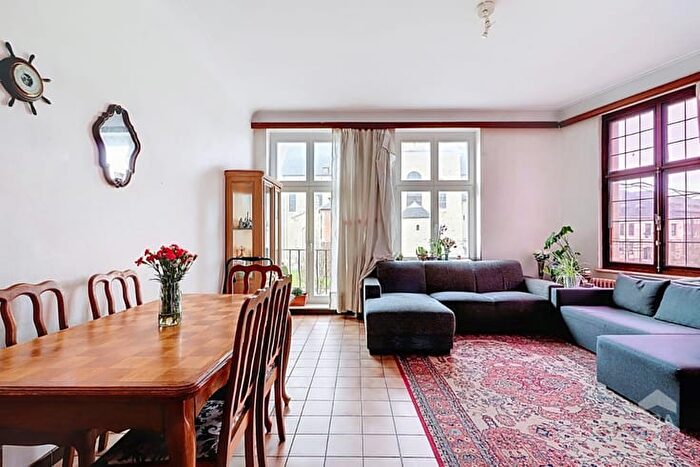 2-kamerappartement te koop in Nivelles