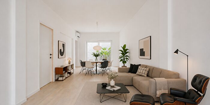 3-kamerhuis te koop in Gentbrugge