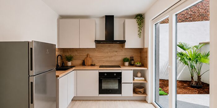 Huizen Koop Huur - 2