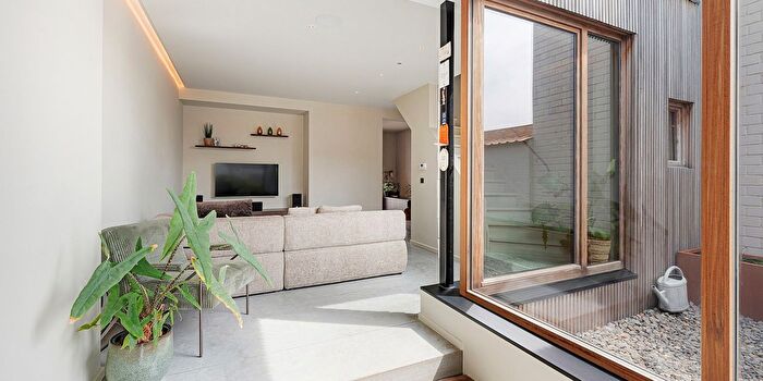 Huizen Koop Huur - 3
