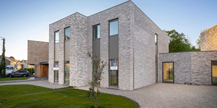 3-kamerhuis te koop in Eigenbilzen