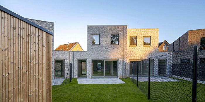 Huizen Koop Huur - 3