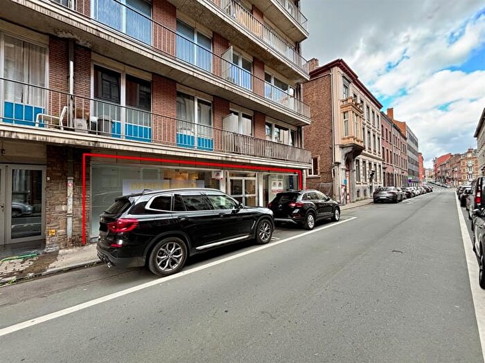Huis te koop in NAMUR
