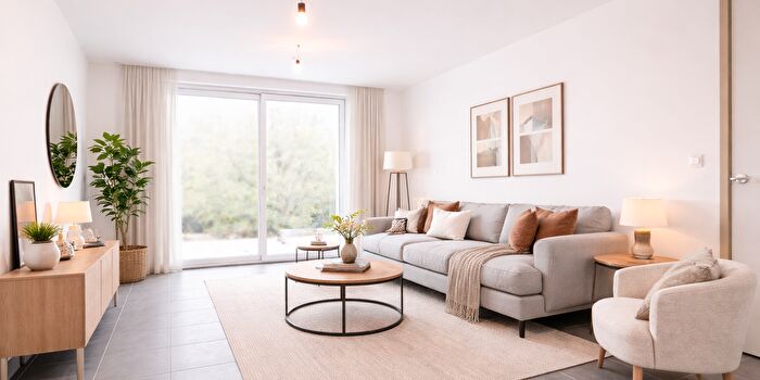 1-kamerappartement te koop in Westrozebeke