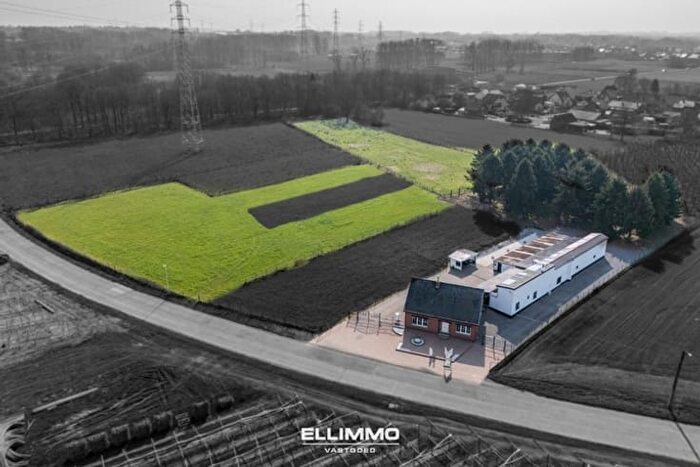 4-kamerhuis te koop in Bilzen