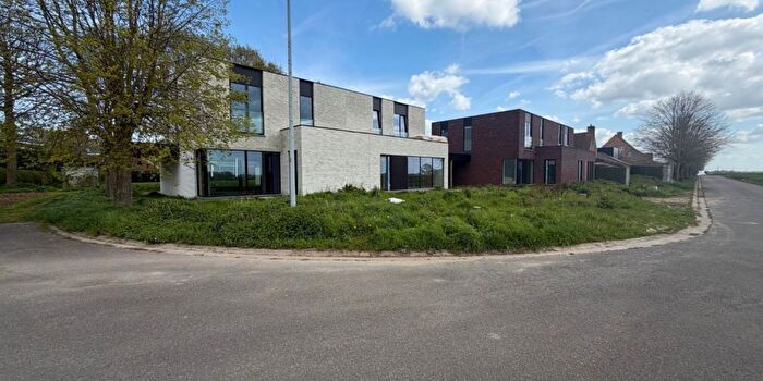 Huis te koop in Vinkt