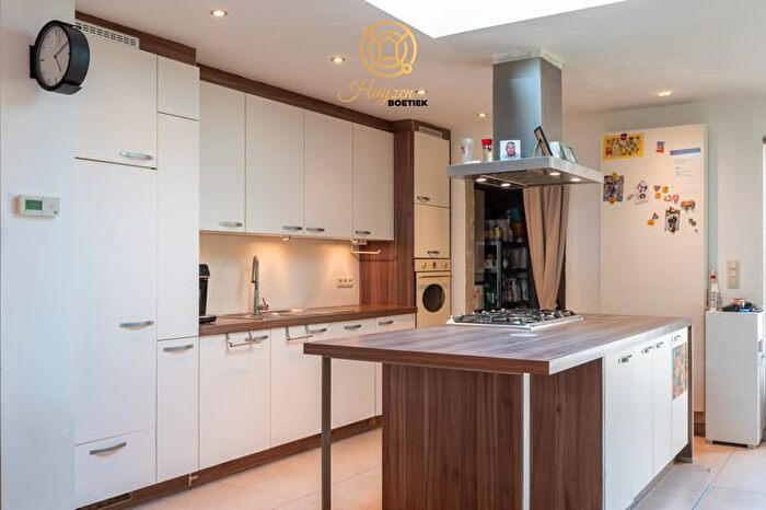 Huizen Koop Huur - 2