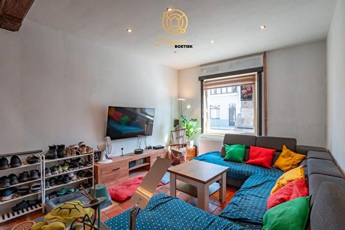 Huizen Koop Huur - 3