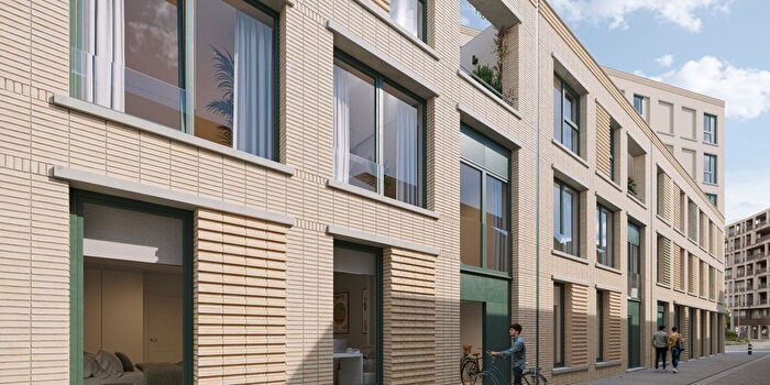 Huizen Koop Huur - 3
