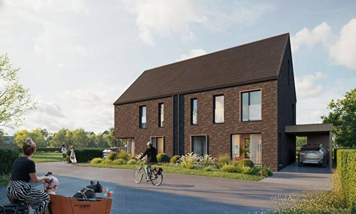 Huizen Koop Huur - 3