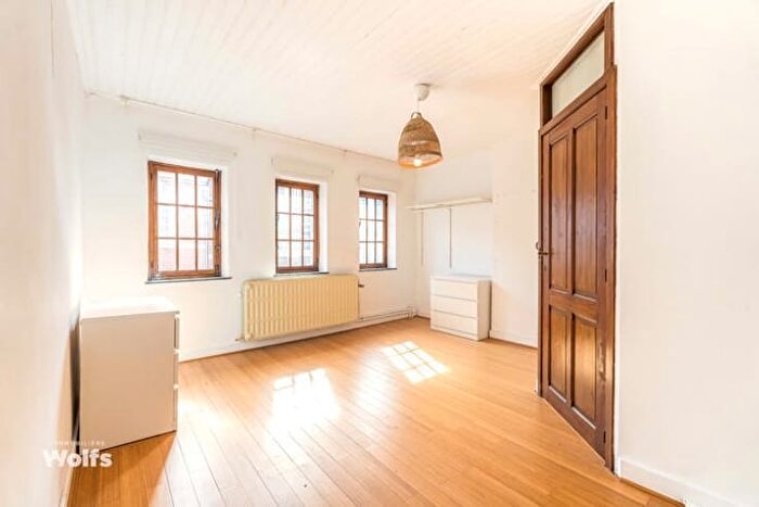 Huizen Koop Huur - 3