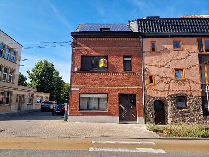 6-kamerhuis te koop in Dendermonde
