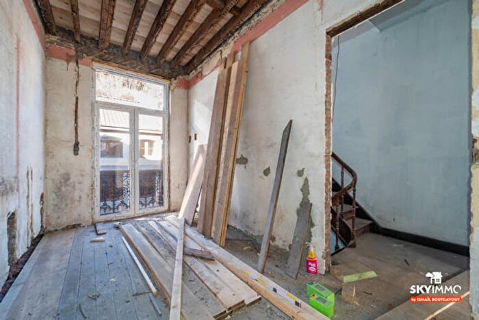 Huizen Koop Huur - 2