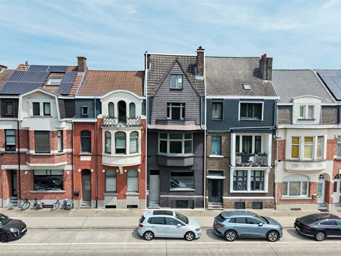 3-kamerhuis te huur in AALST