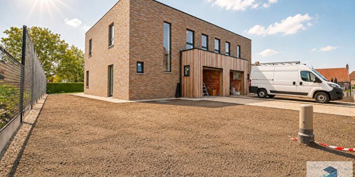 Huizen Koop Huur - 2