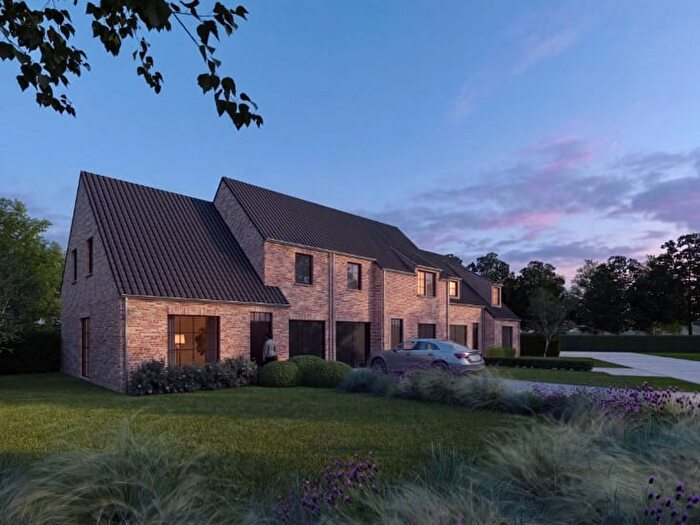Huis te koop in Maldegem