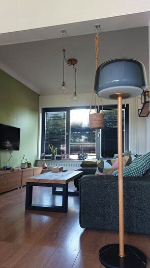 3-kamerhuis te koop in Zelzate