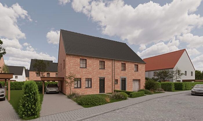 Huizen Koop Huur - 2