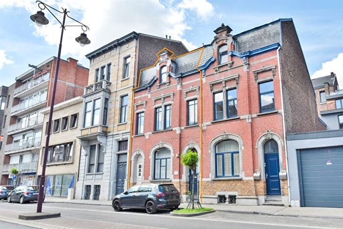 2-kamerhuis te koop in HUY